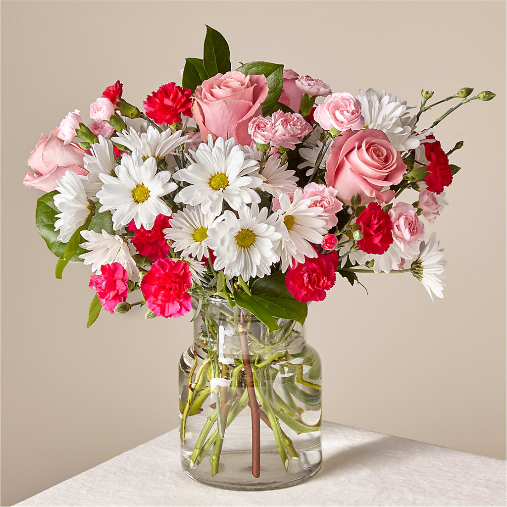Sweet Surprises® Bouquet – Hlm Floral Events, Los Angeles CA