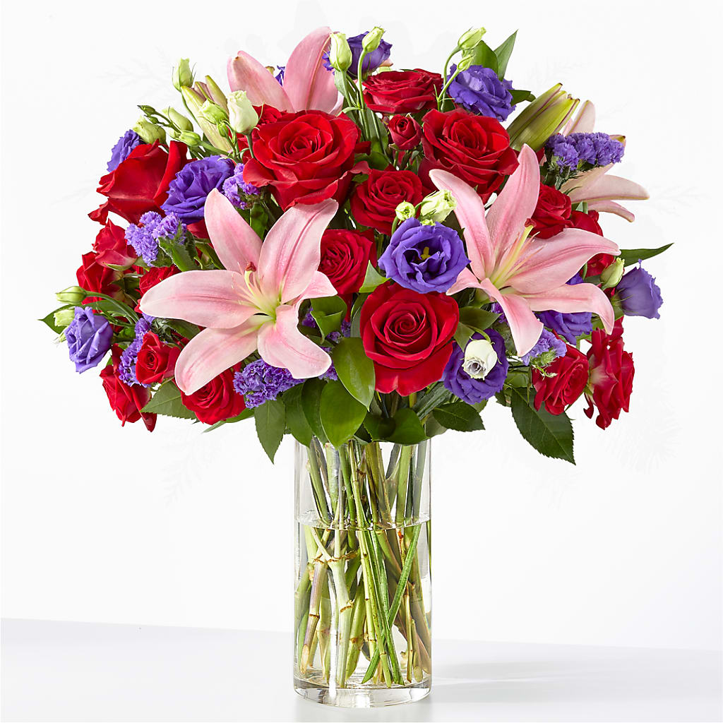 Truly Stunning Bouquet – Hlm Floral Events, Los Angeles CA