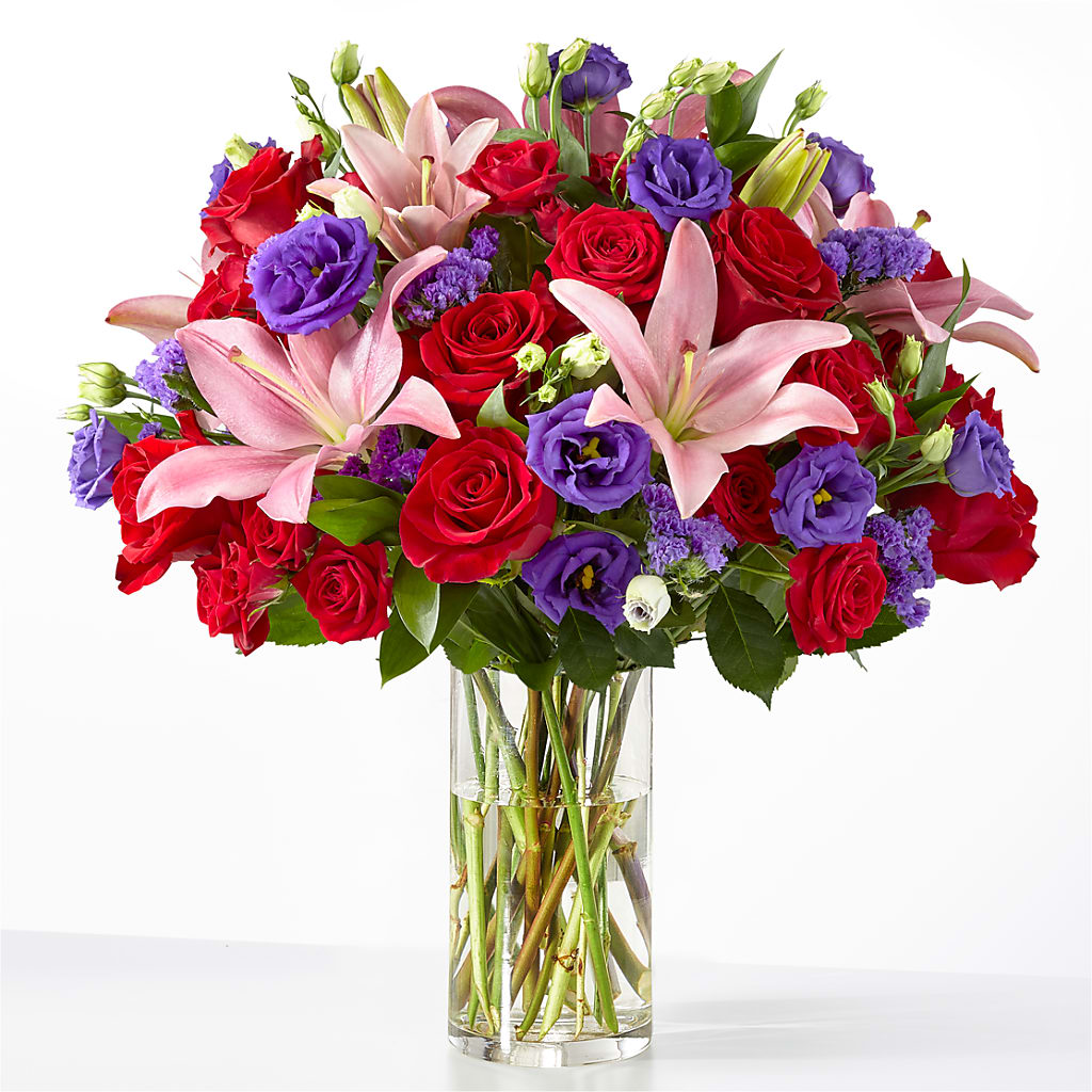 Truly Stunning Bouquet – Hlm Floral Events, Los Angeles CA