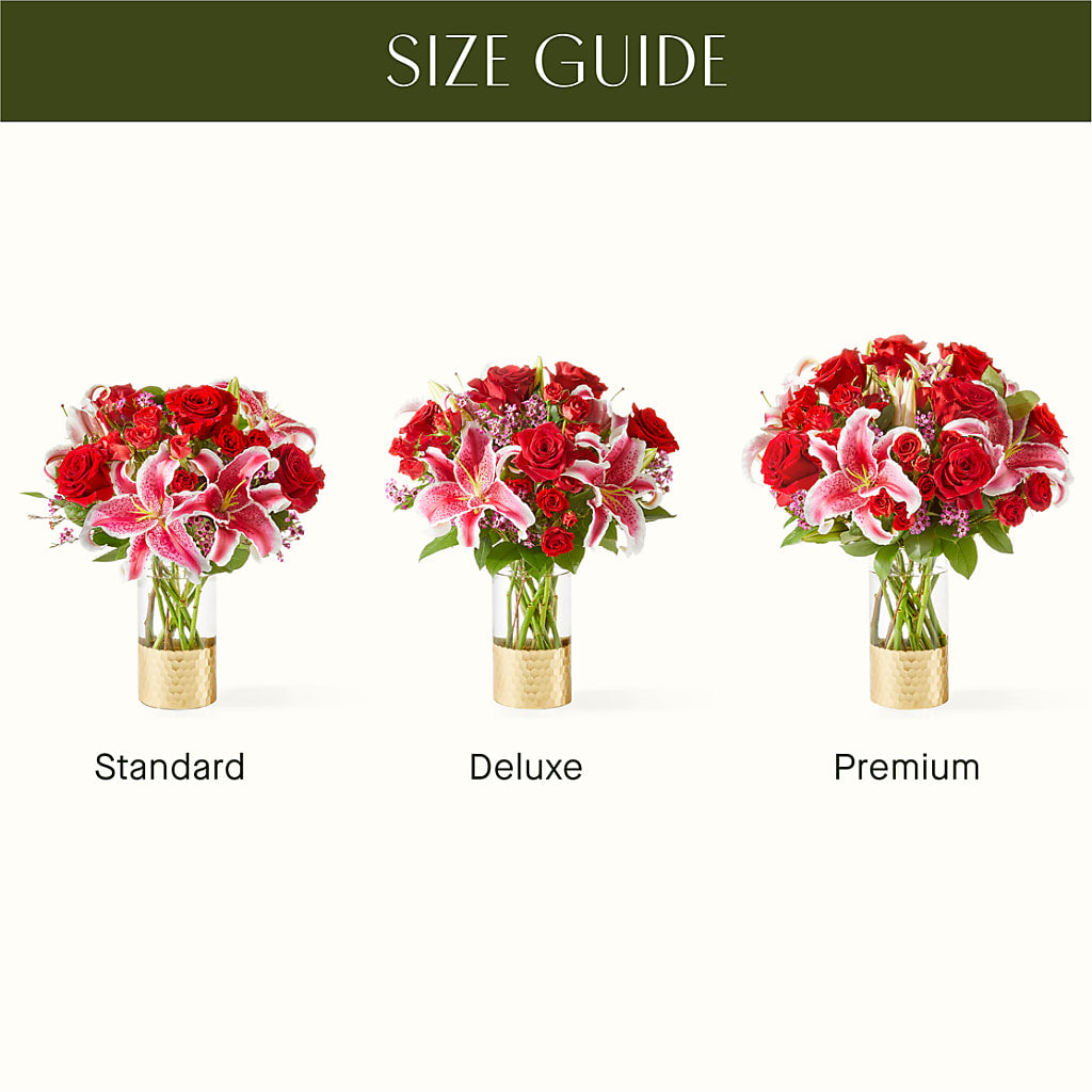 Match Made in Heaven Bouquet – Hlm Floral Events, Los Angeles CA