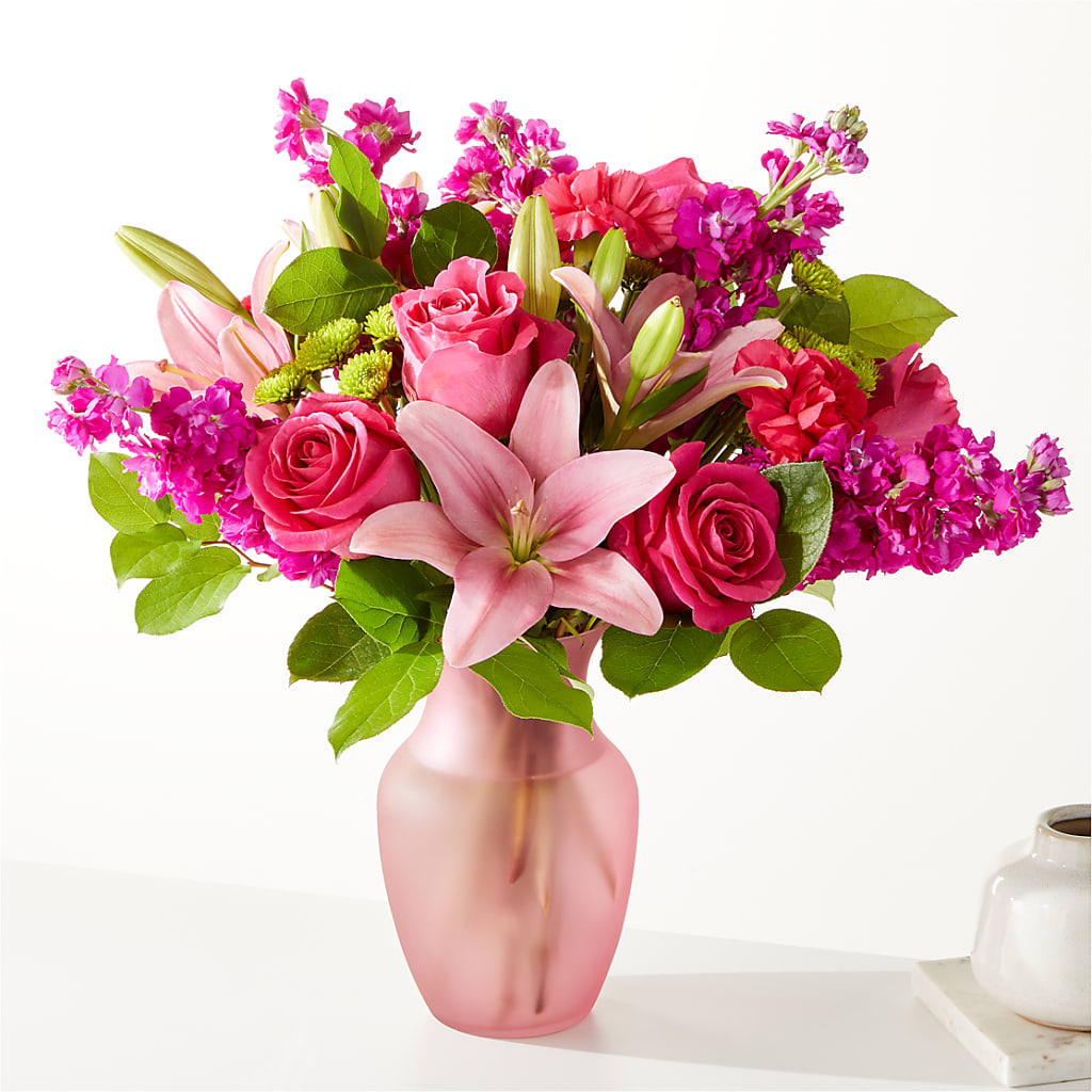 Watermelon Crush Bouquet – Hlm Floral Events, Los Angeles CA