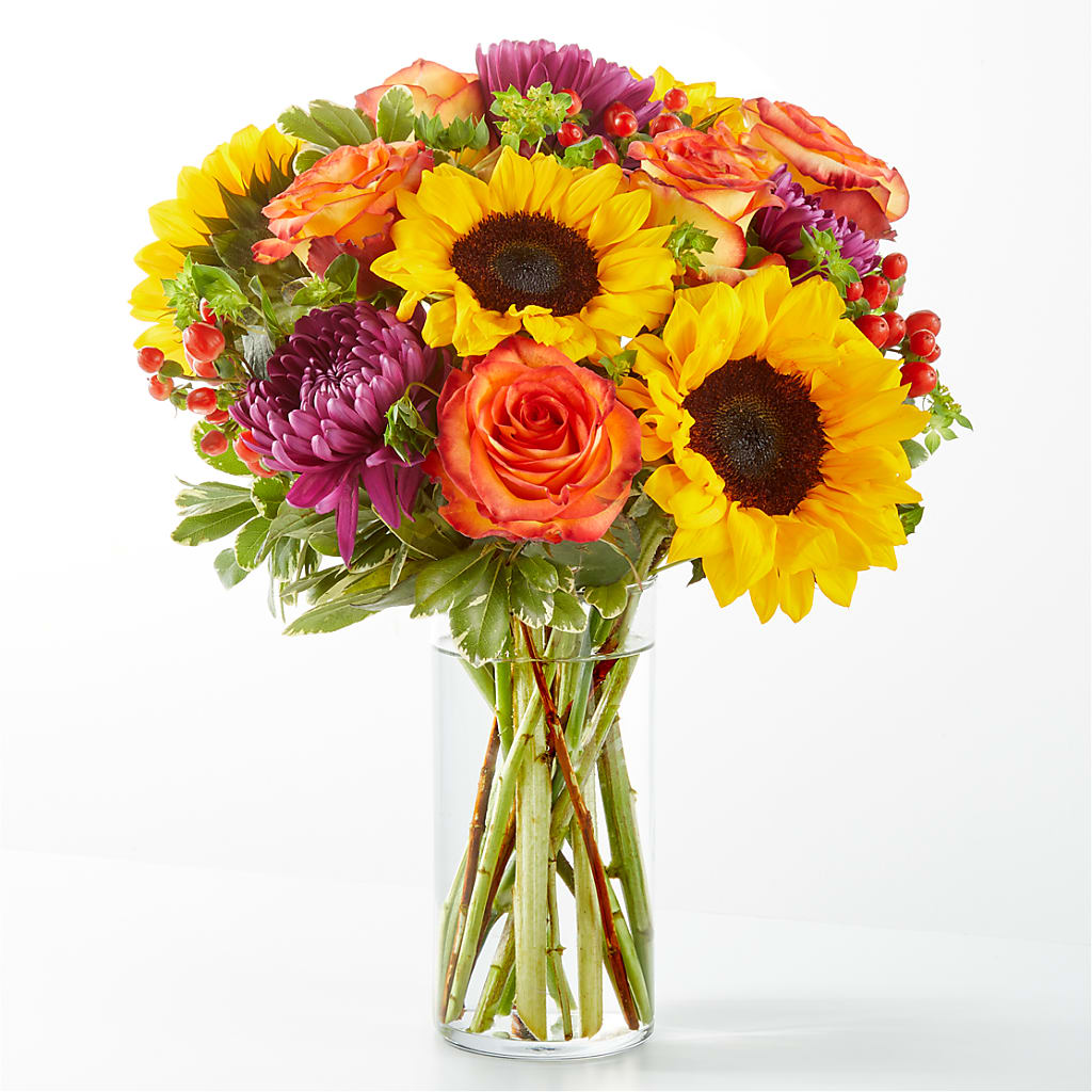 Nature Walk Bouquet – Hlm Floral Events, Los Angeles CA