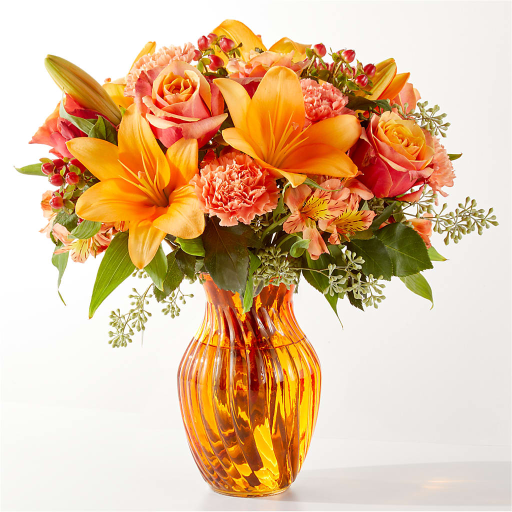 Afternoon Light Bouquet – Hlm Floral Events, Los Angeles CA