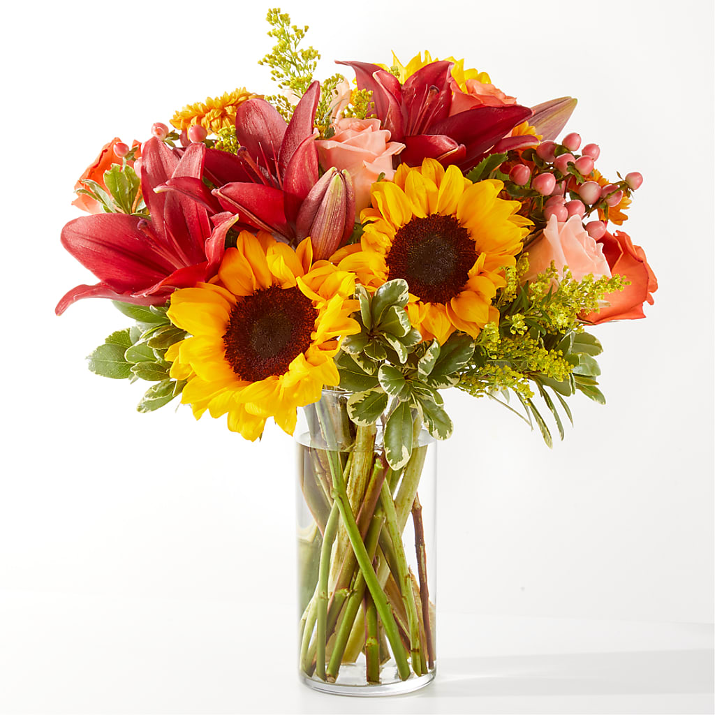 Acorn Lane Bouquet – Hlm Floral Events, Los Angeles CA