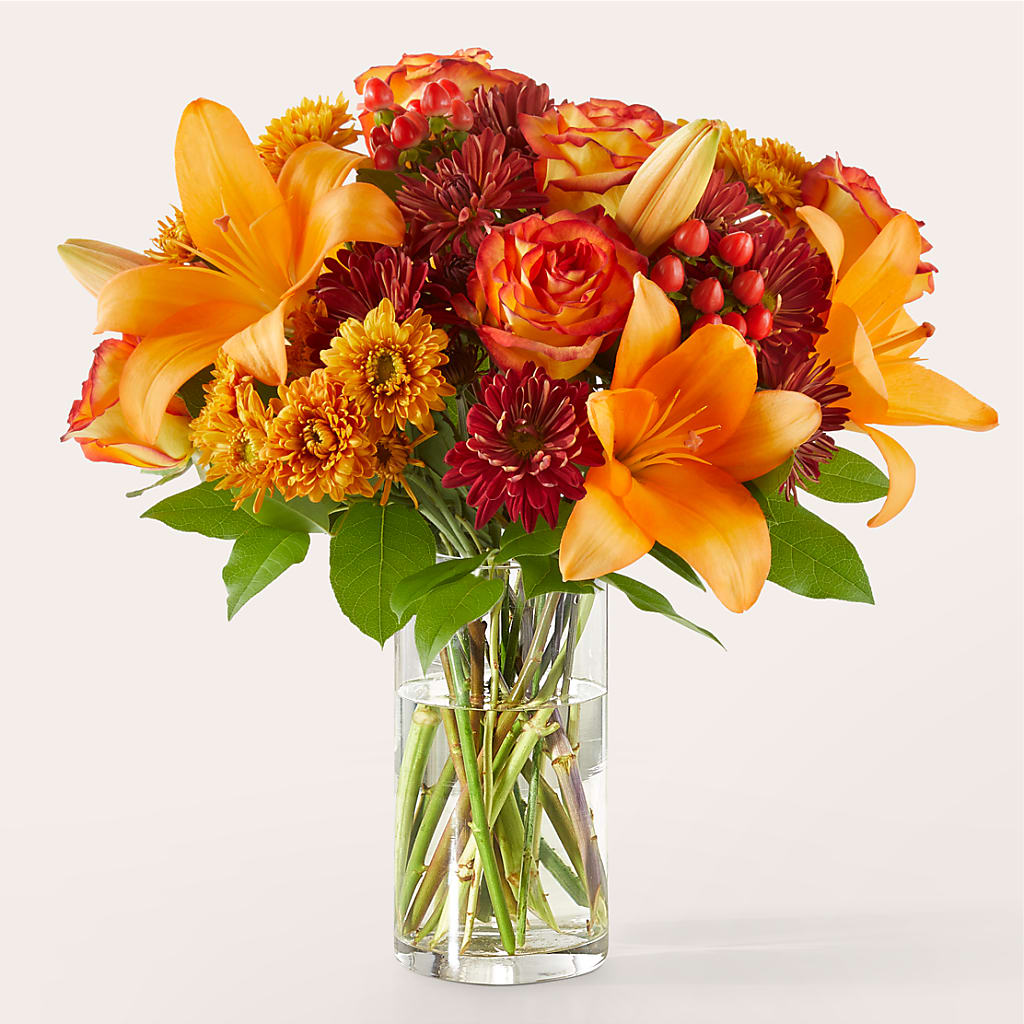 Autumnal Aroma Bouquet – Hlm Floral Events, Los Angeles CA