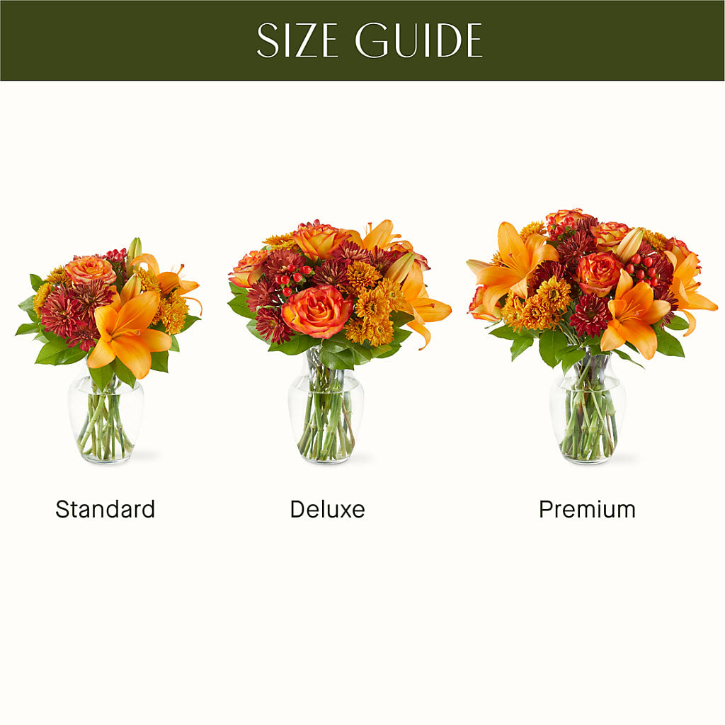 Autumnal Aroma Bouquet – Hlm Floral Events, Los Angeles CA