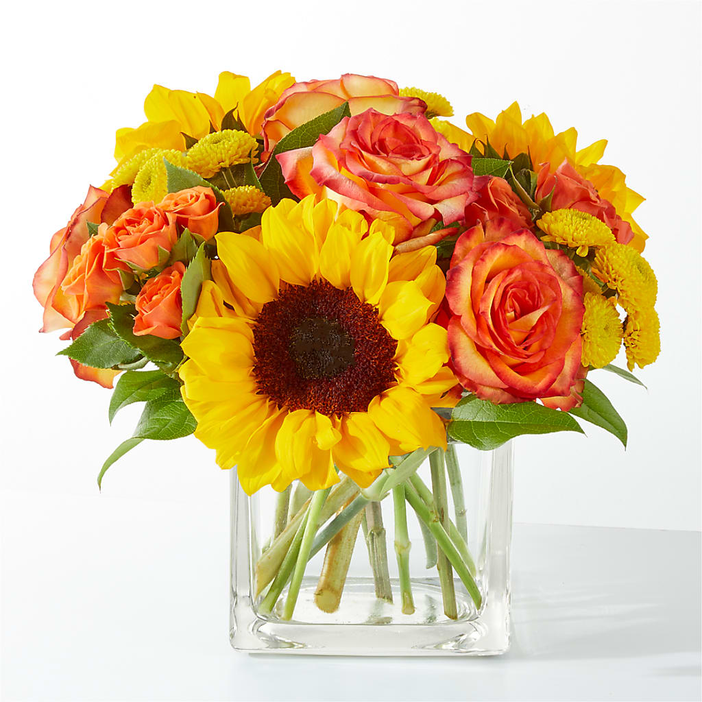 Picnic in the Park Bouquet – Hlm Floral Events, Los Angeles CA