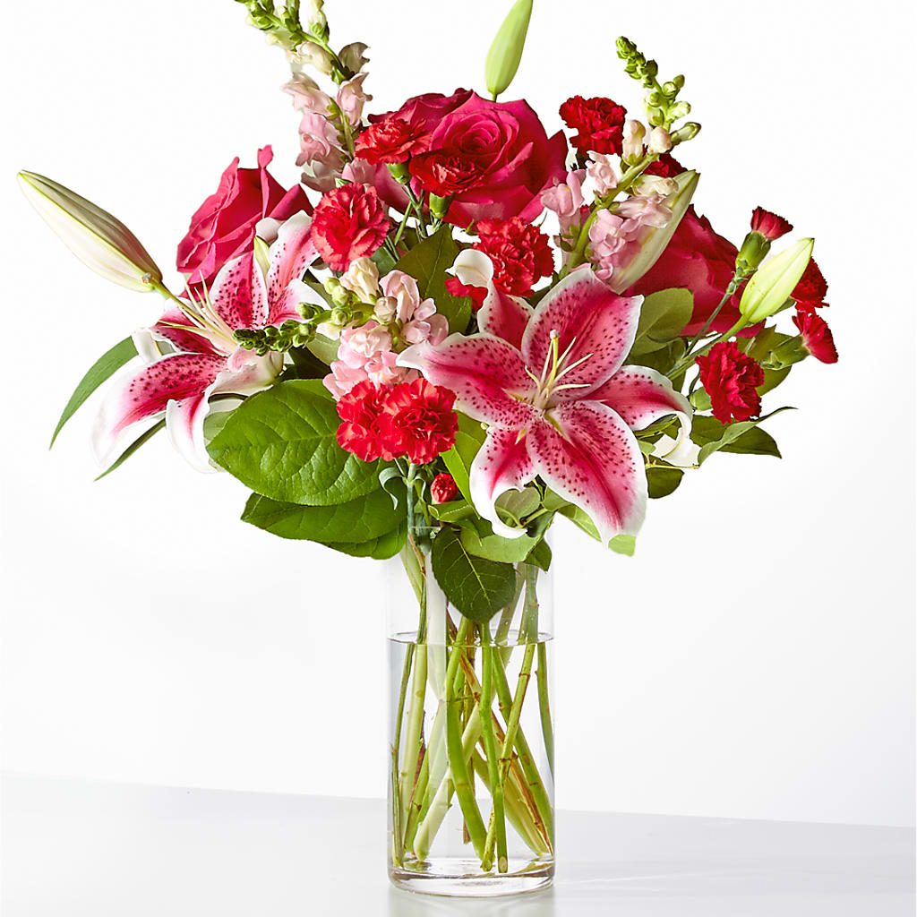 Love at First Sight Bouquet – Hlm Floral Events, Los Angeles CA