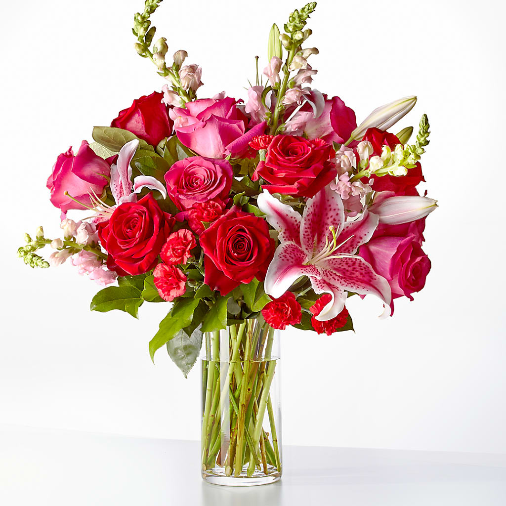 Love at First Sight Bouquet – Hlm Floral Events, Los Angeles CA