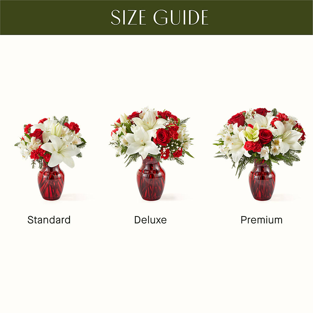 Holiday Season Bouquet – Hlm Floral Events, Los Angeles CA
