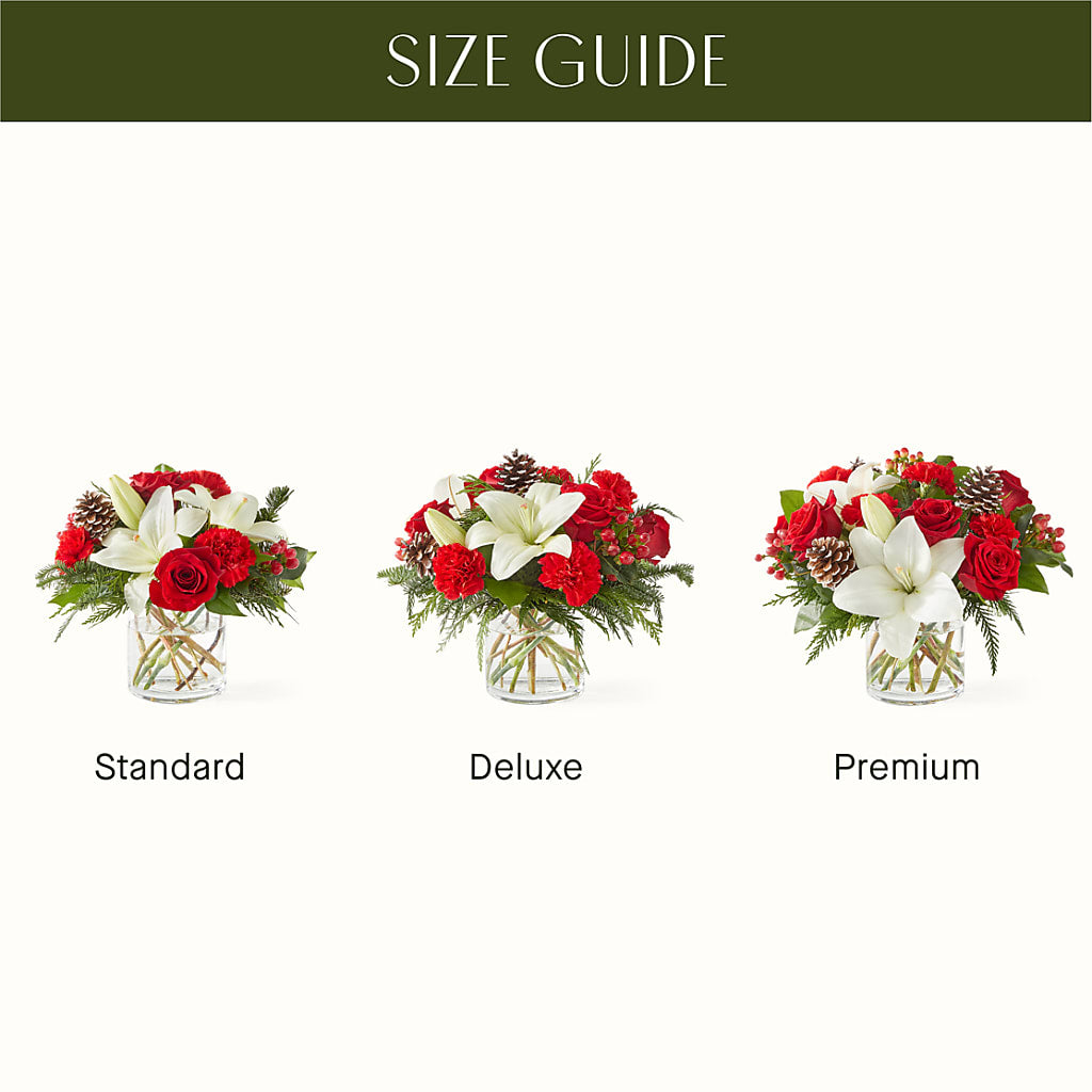 Oh So Jolly Bouquet – Hlm Floral Events, Los Angeles CA