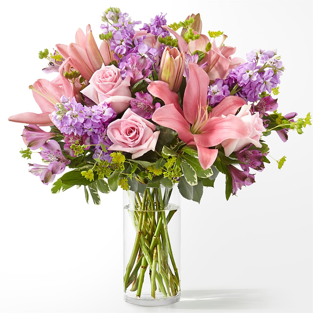 Precious Petals Bouquet – Hlm Floral Events, Los Angeles CA