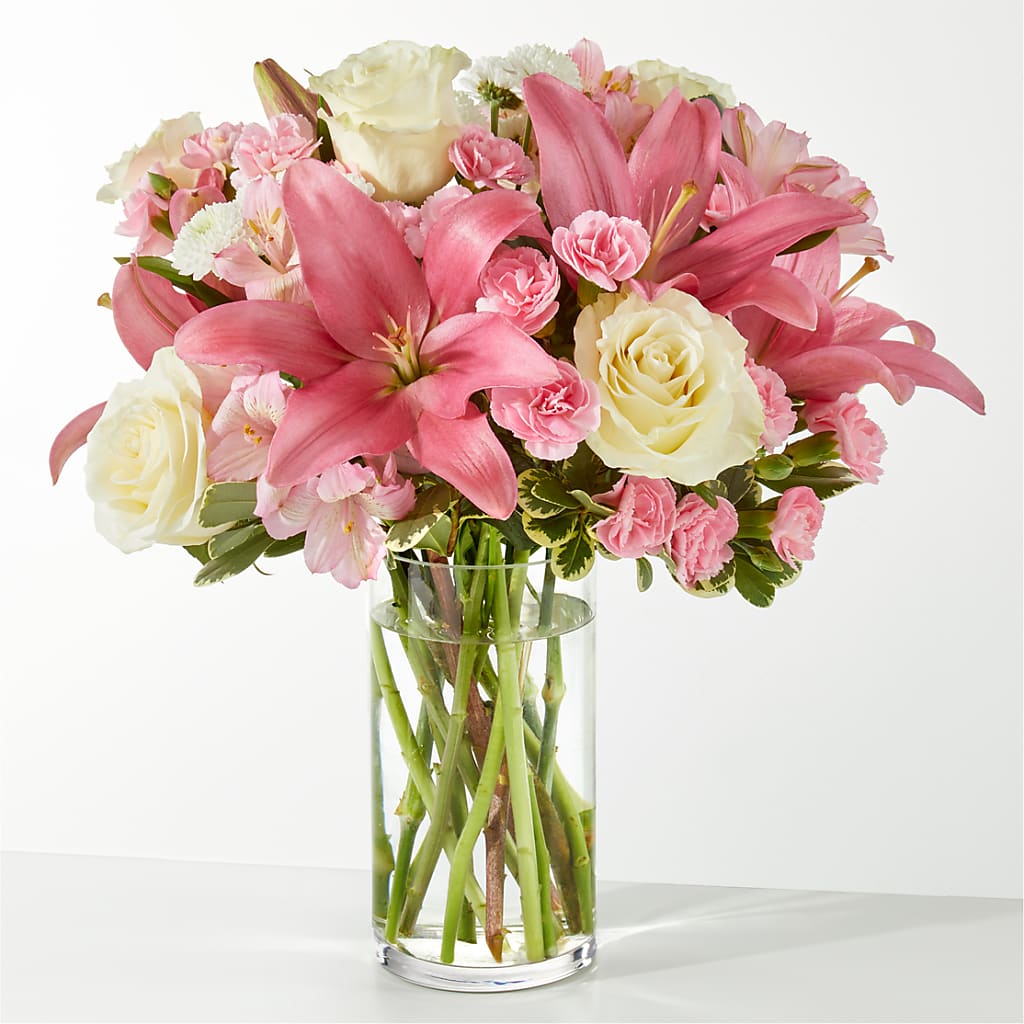 Piece of Cake Bouquet – Hlm Floral Events, Los Angeles CA