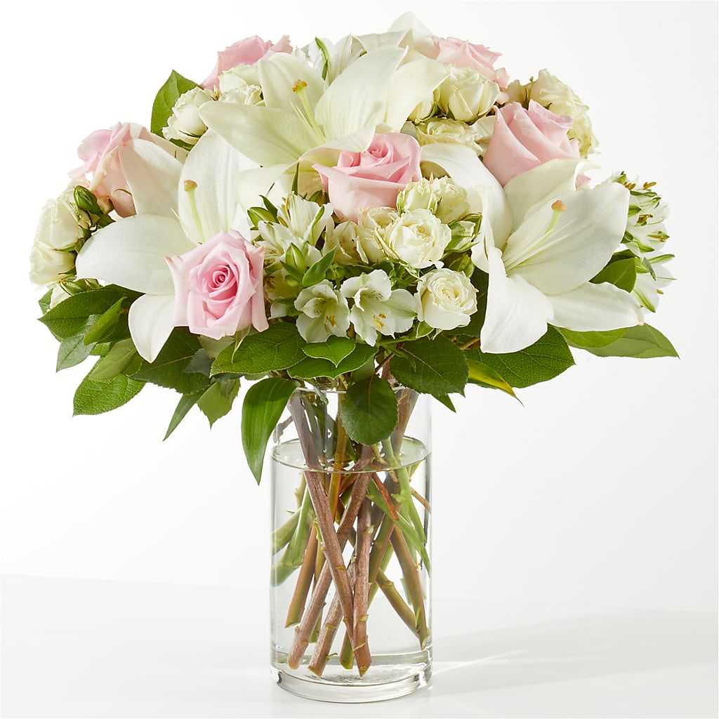 Kindhearted Bouquet – Hlm Floral Events, Los Angeles CA