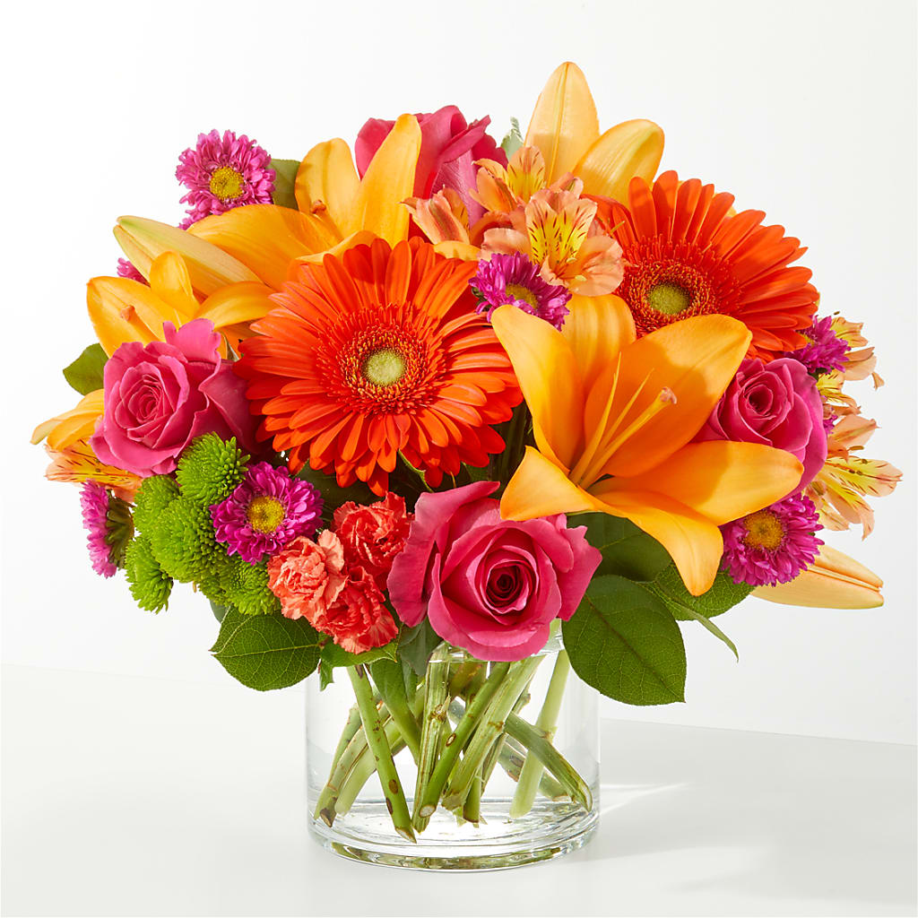 Soiree Bouquet – Hlm Floral Events, Los Angeles CA