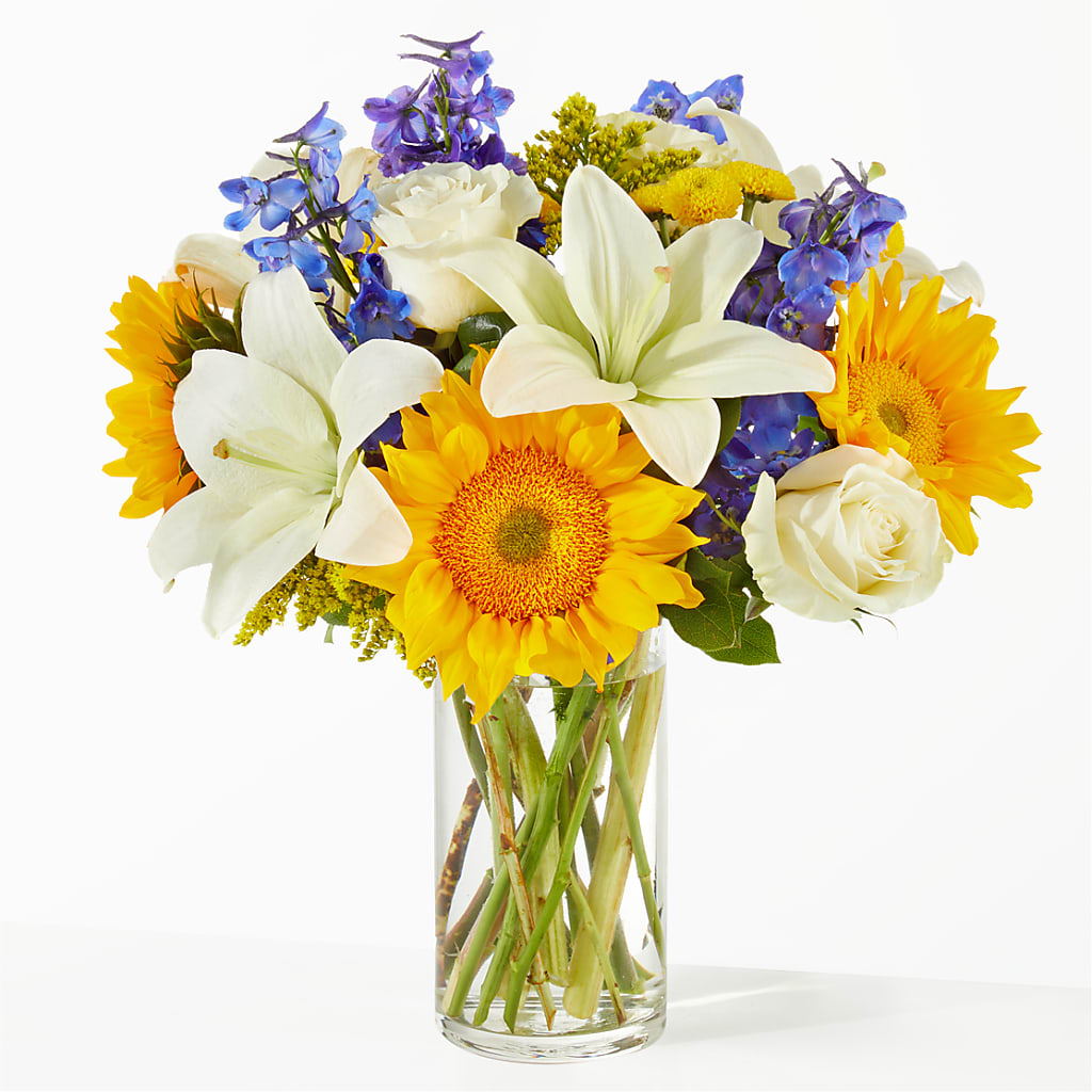 Stargazing Bouquet – Hlm Floral Events, Los Angeles CA