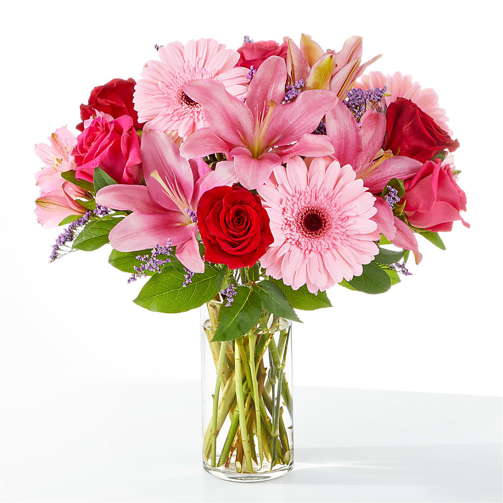 Lots of Love Bouquet – Hlm Floral Events, Los Angeles CA