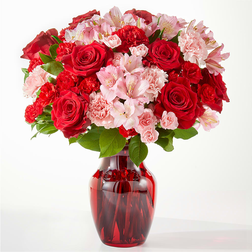 Candy Kisses Bouquet – Hlm Floral Events, Los Angeles CA