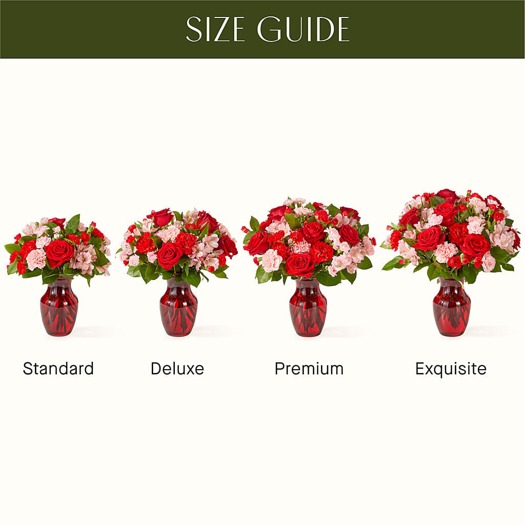 Candy Kisses Bouquet – Hlm Floral Events, Los Angeles CA