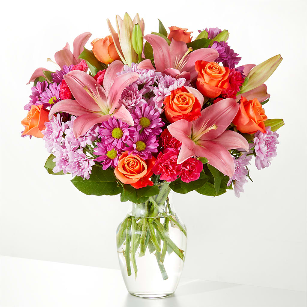 One and Only Bouquet – Hlm Floral Events, Los Angeles CA
