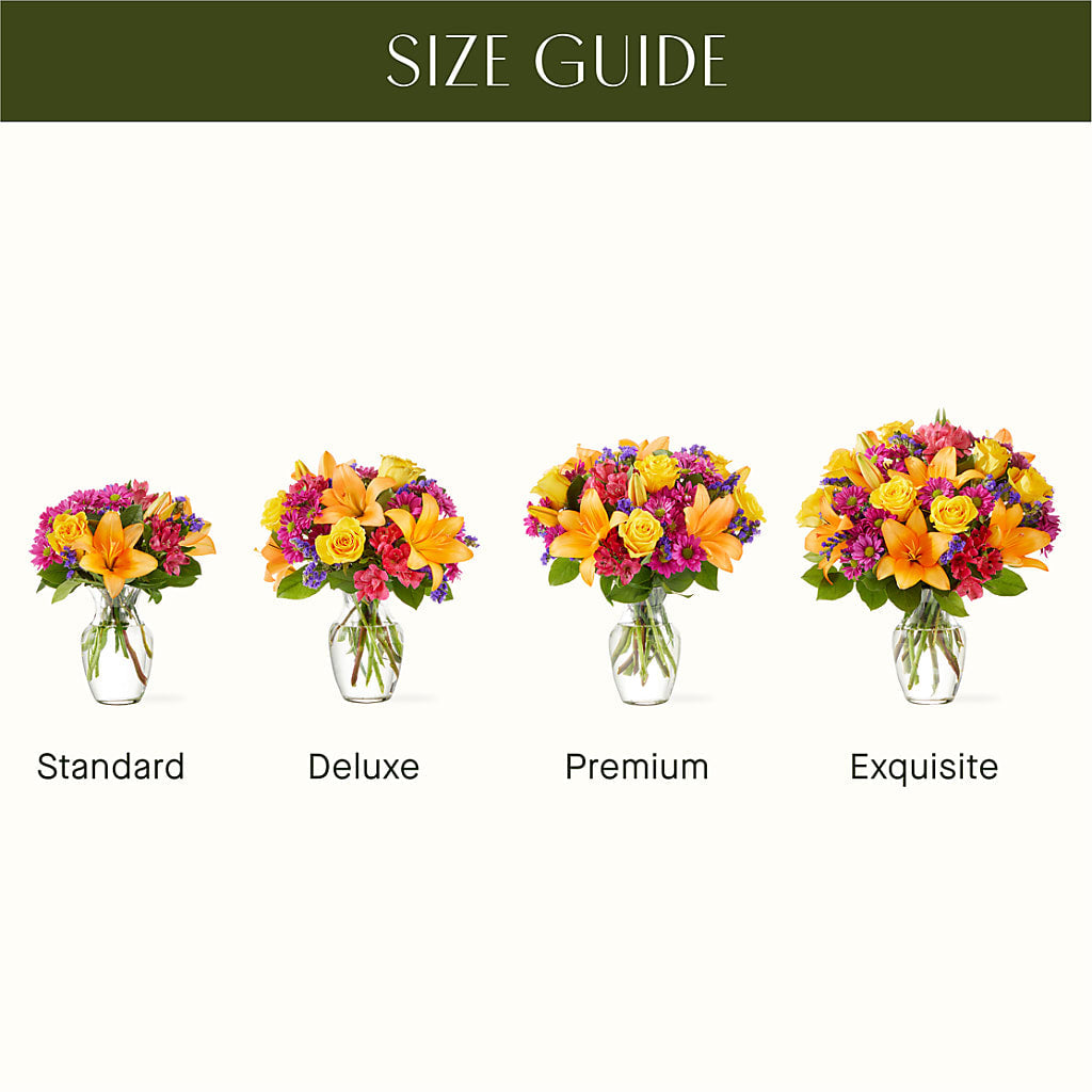 Colorful Visions Bouquet – Hlm Floral Events, Los Angeles CA