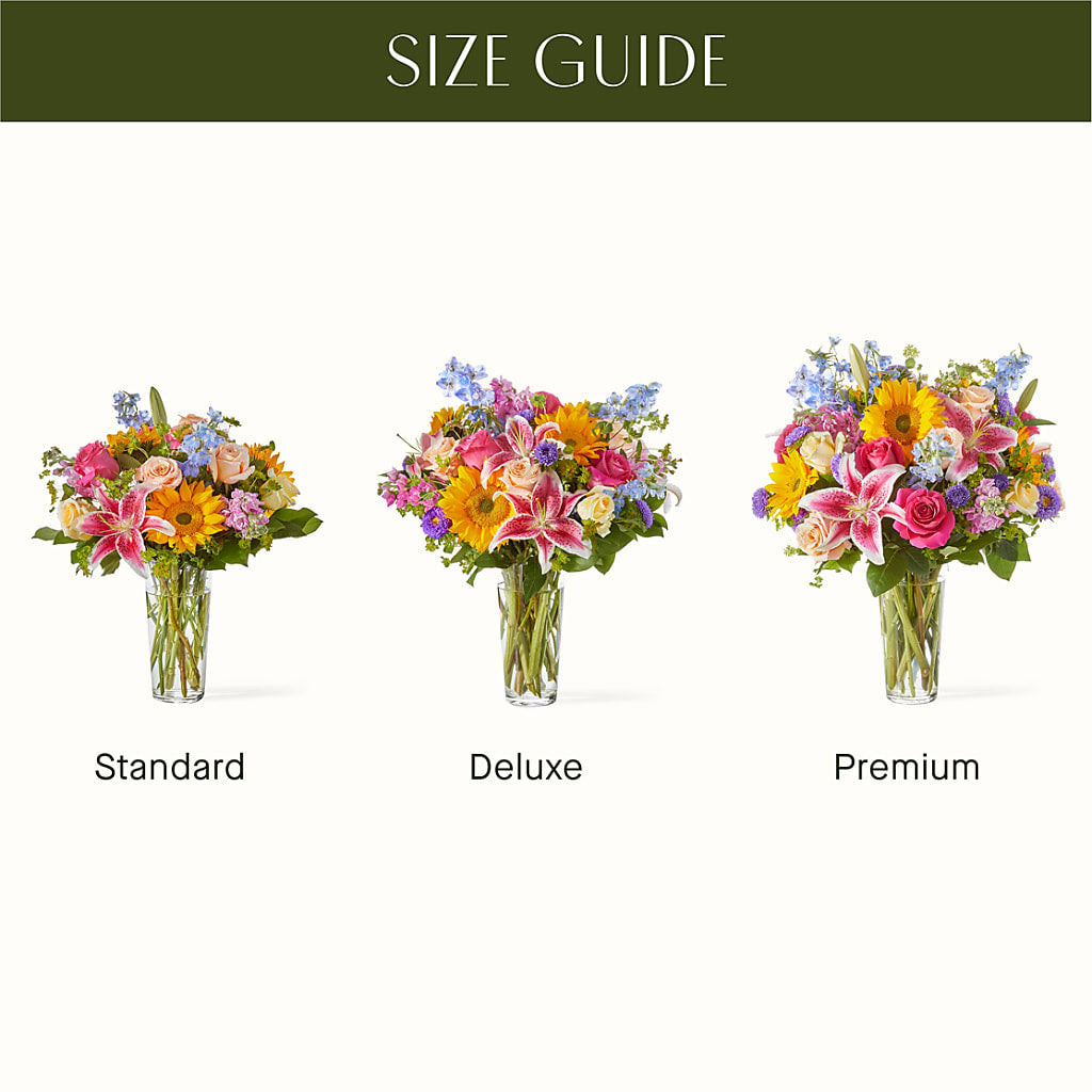Dreamy Meadows Bouquet – Hlm Floral Events, Los Angeles CA