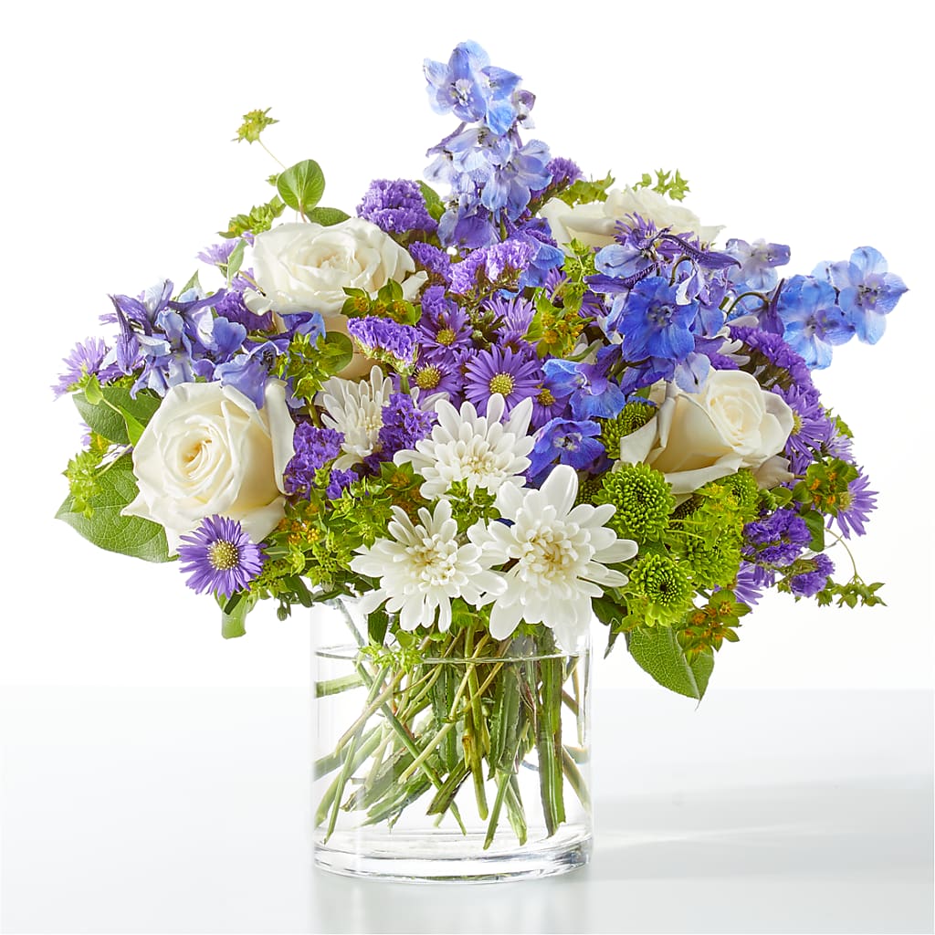 Genuine Gestures Bouquet – Hlm Floral Events, Los Angeles CA