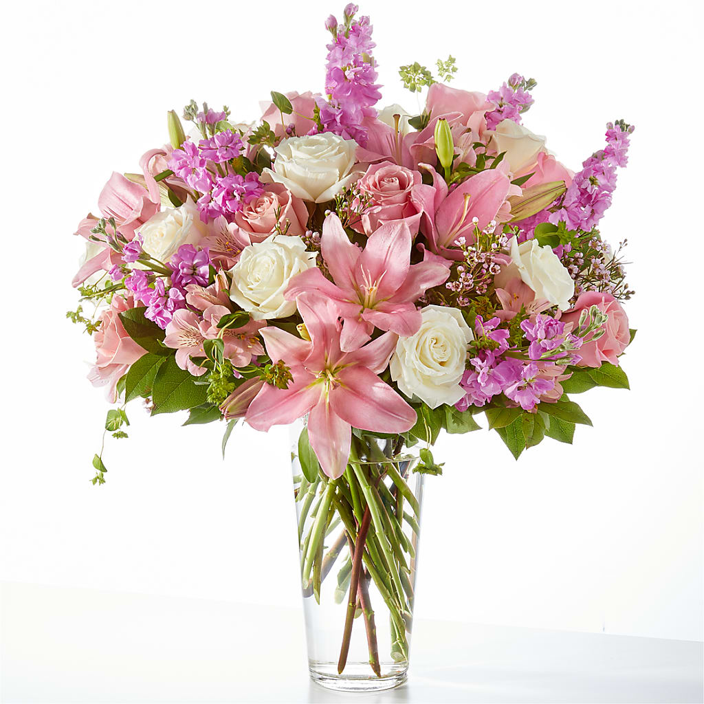 Ethereal Beauty Bouquet – Hlm Floral Events, Los Angeles CA