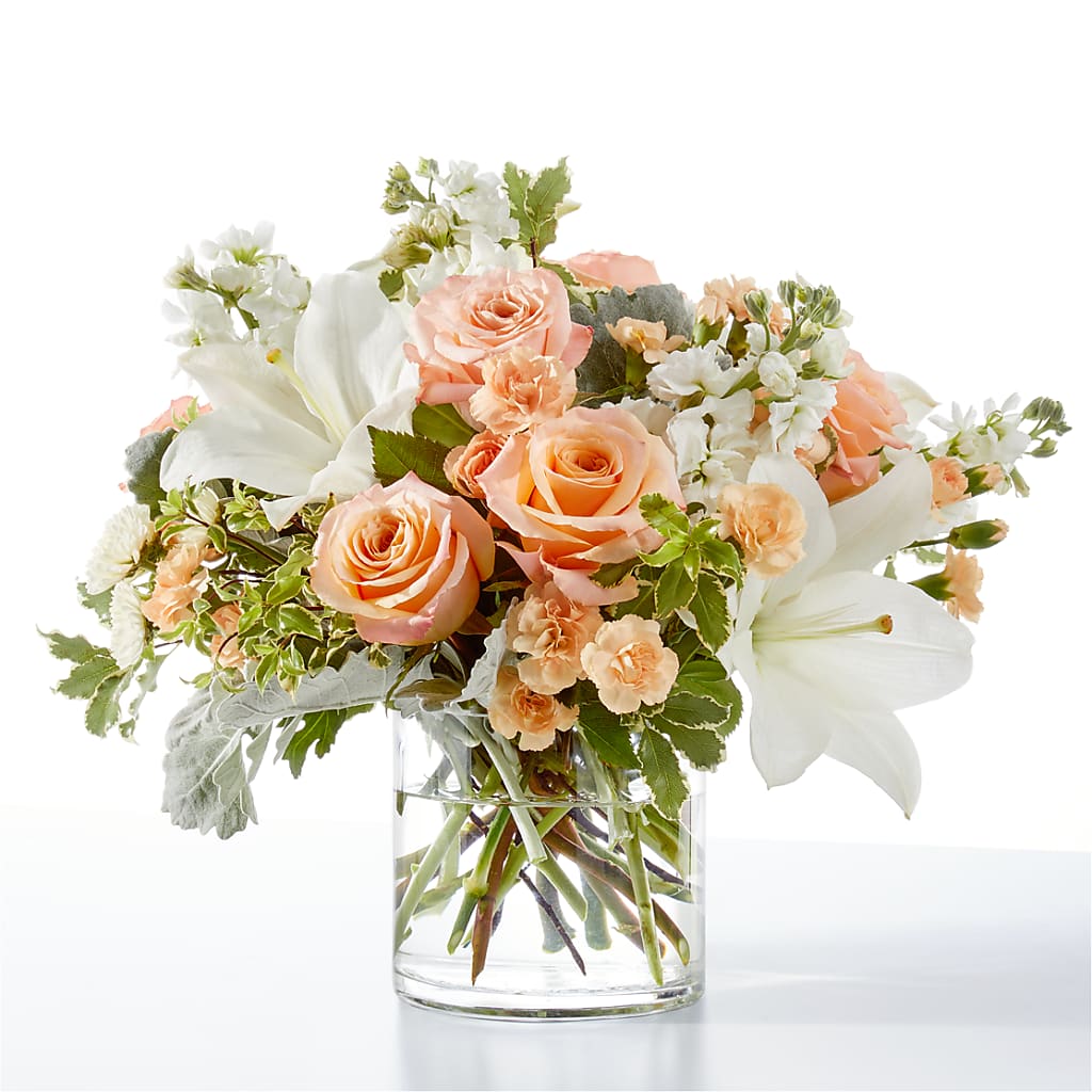 Darling Bouquet – Hlm Floral Events, Los Angeles CA