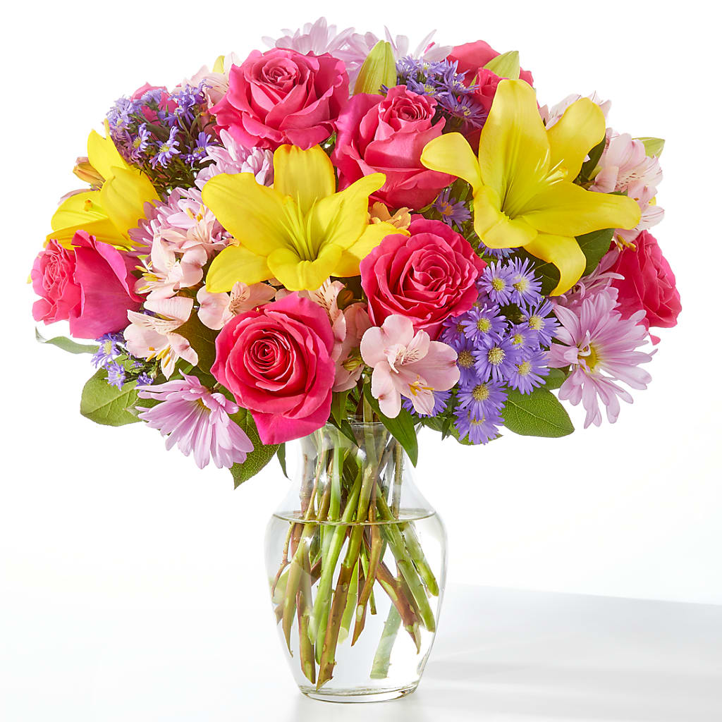 Sprinkles Bouquet – Hlm Floral Events, Los Angeles CA