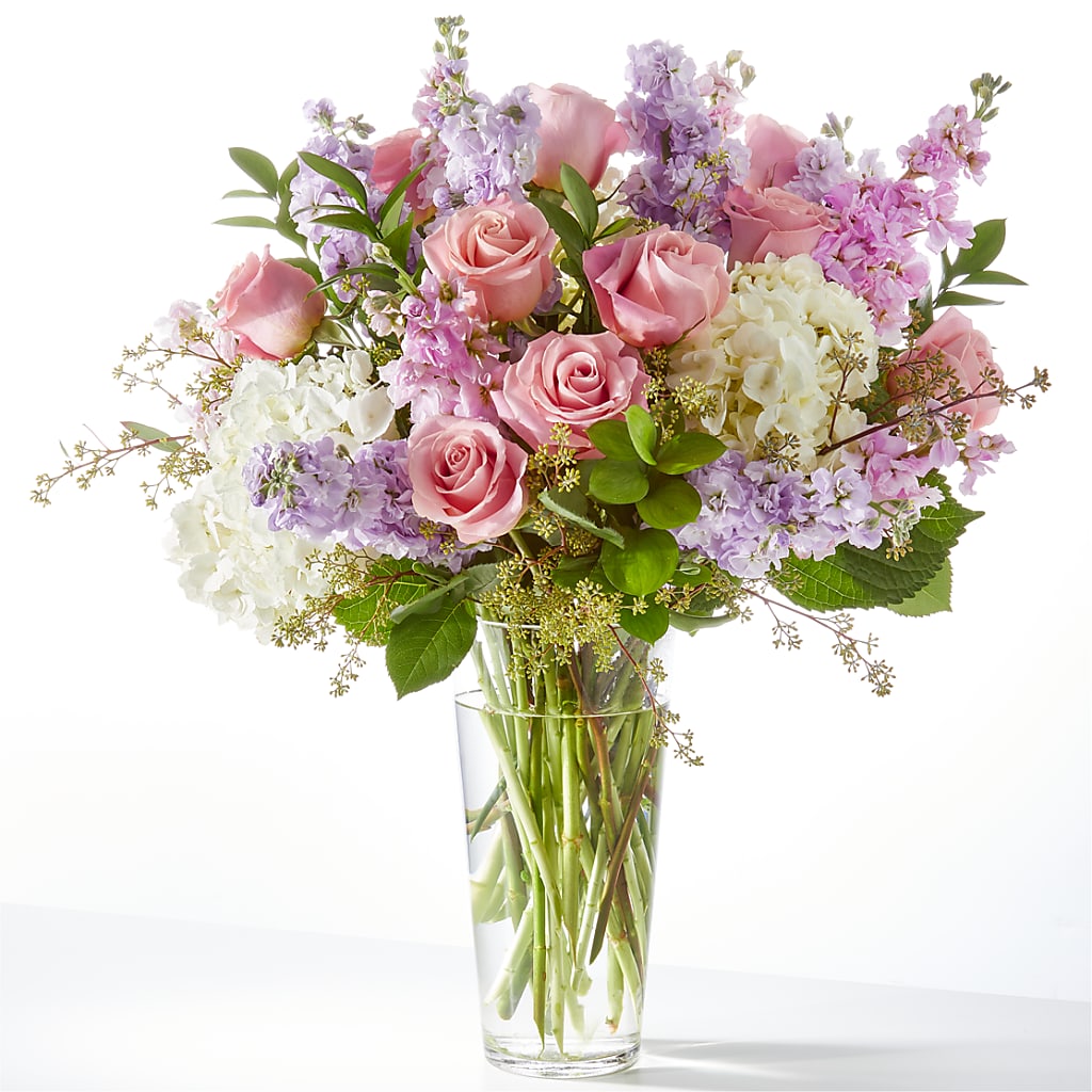 Embraced Bouquet – Hlm Floral Events, Los Angeles CA
