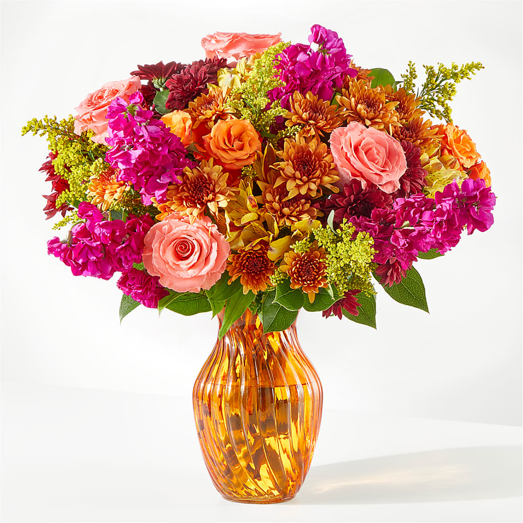 Amber Muse Bouquet – Hlm Floral Events, Los Angeles CA