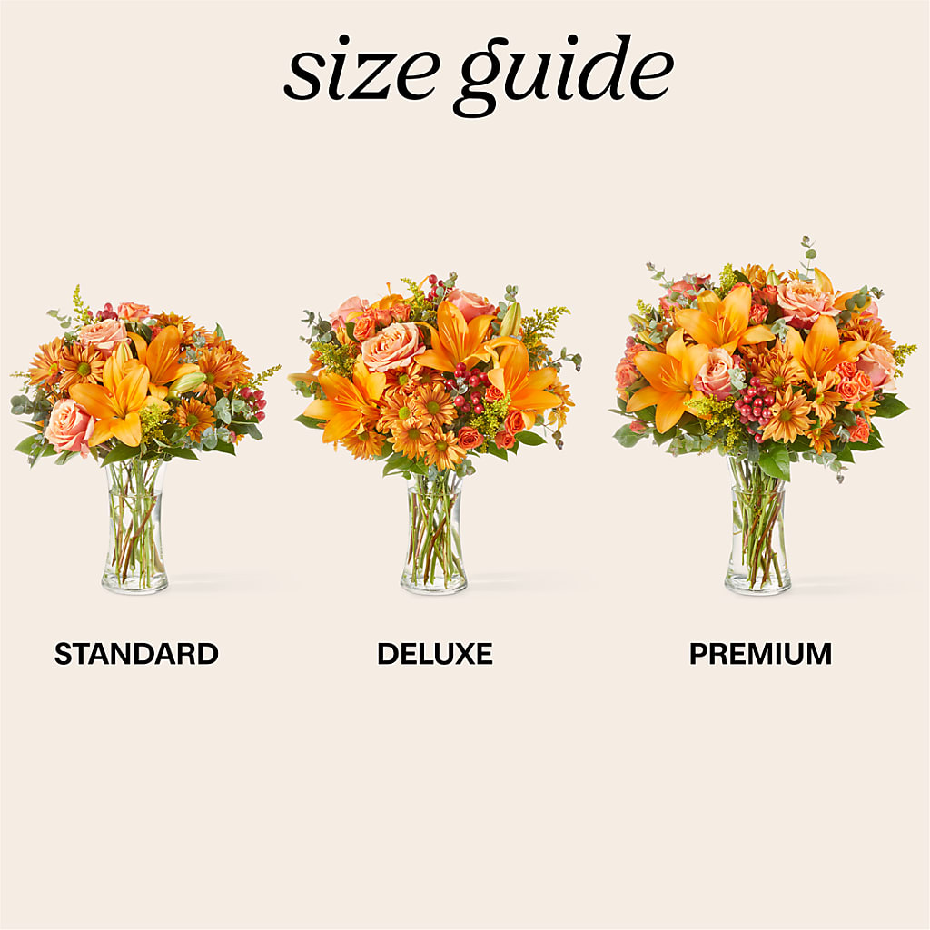 Harvest Hayride Bouquet – Hlm Floral Events, Los Angeles CA
