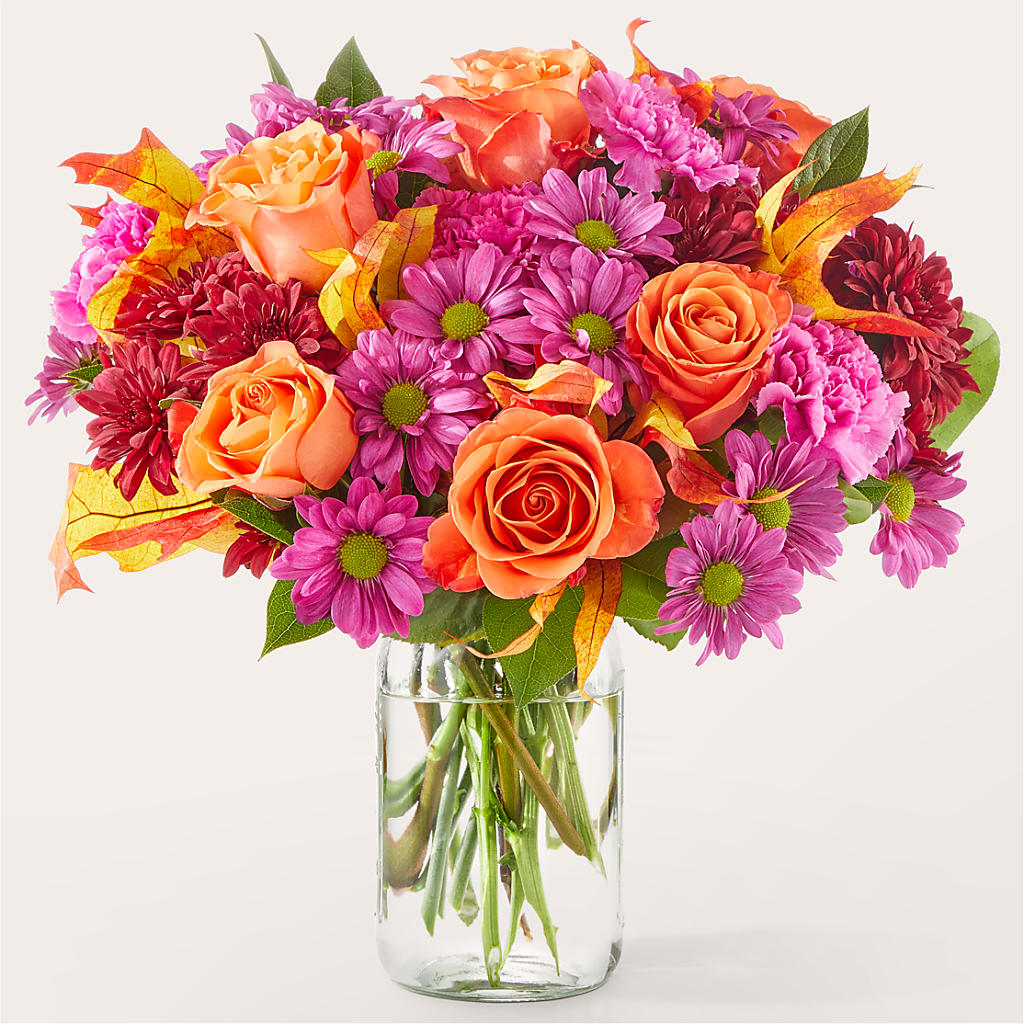 Mum's the Word Bouquet – Hlm Floral Events, Los Angeles CA
