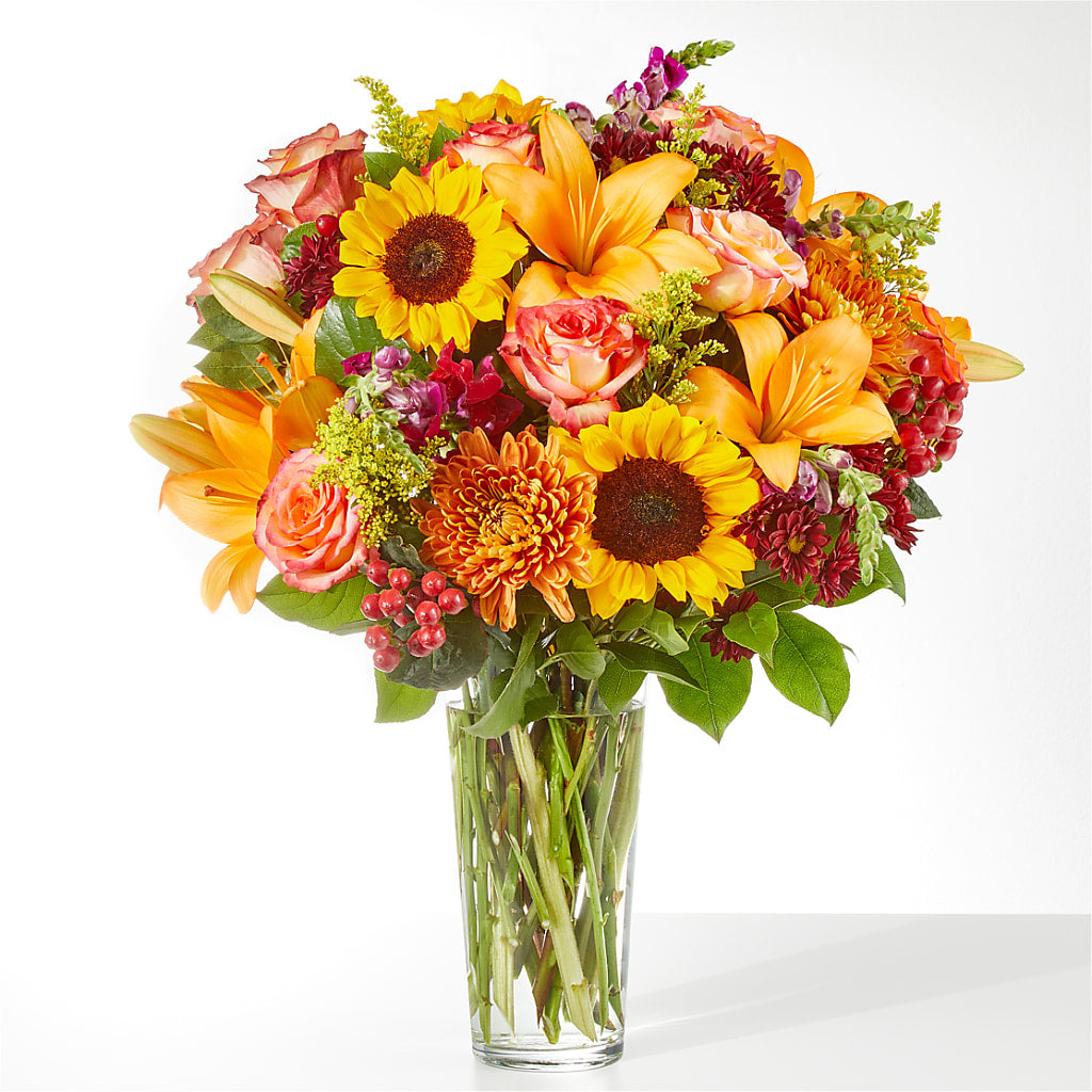 Seasons Change Bouquet – Hlm Floral Events, Los Angeles CA