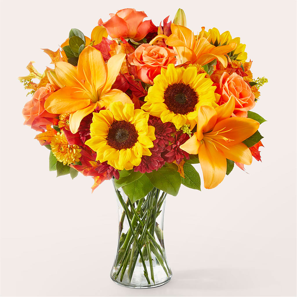 Sunny Side Bouquet – Hlm Floral Events, Los Angeles CA