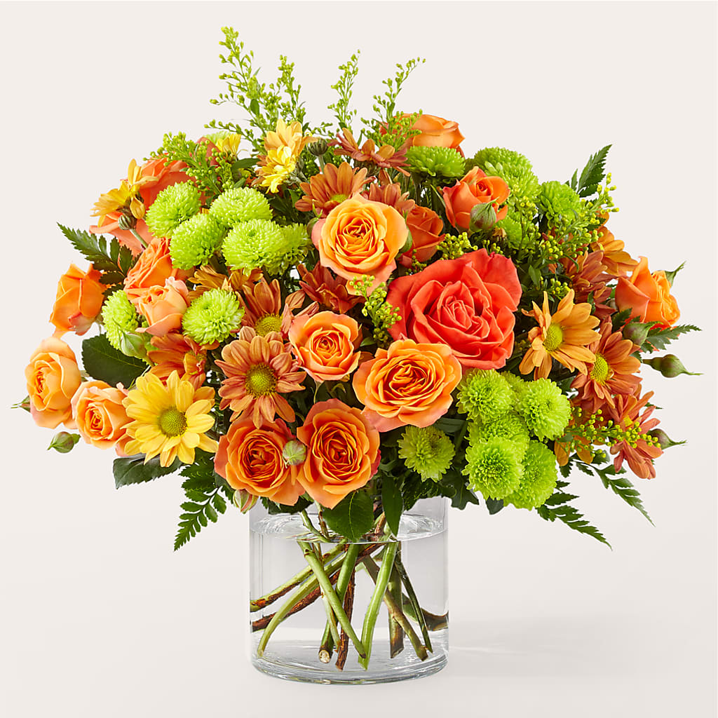 The Farmhouse Bouquet – Hlm Floral Events, Los Angeles CA