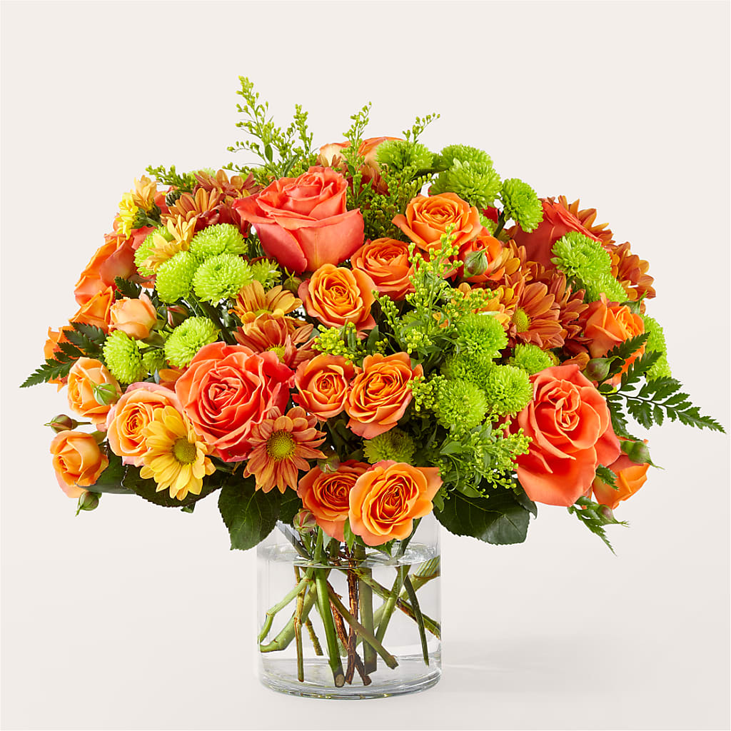 The Farmhouse Bouquet – Hlm Floral Events, Los Angeles CA