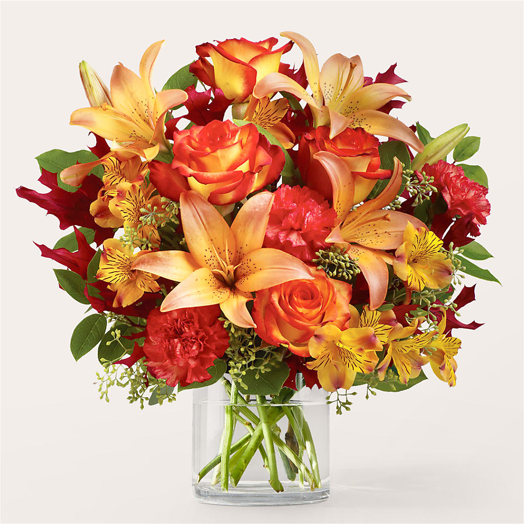 Pecan Pie Bouquet – Hlm Floral Events, Los Angeles CA