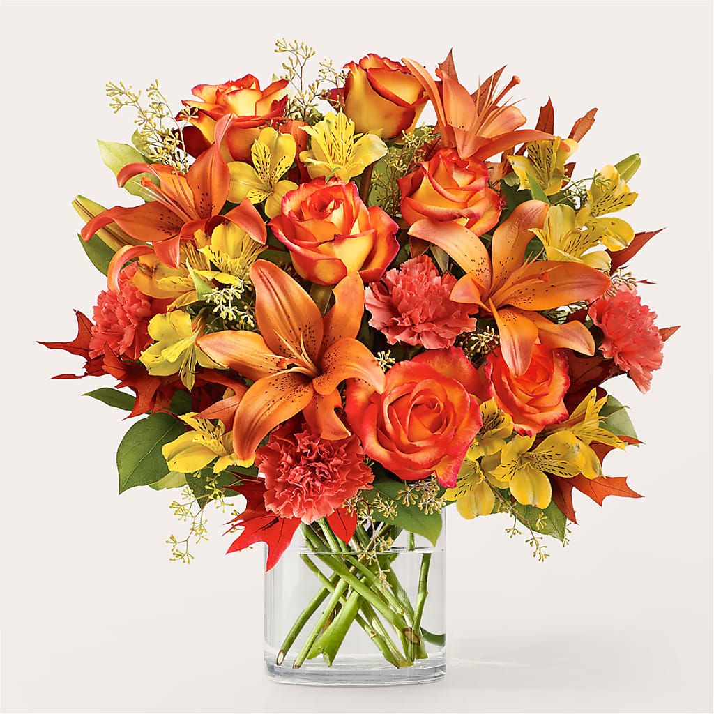 Pecan Pie Bouquet – Hlm Floral Events, Los Angeles CA