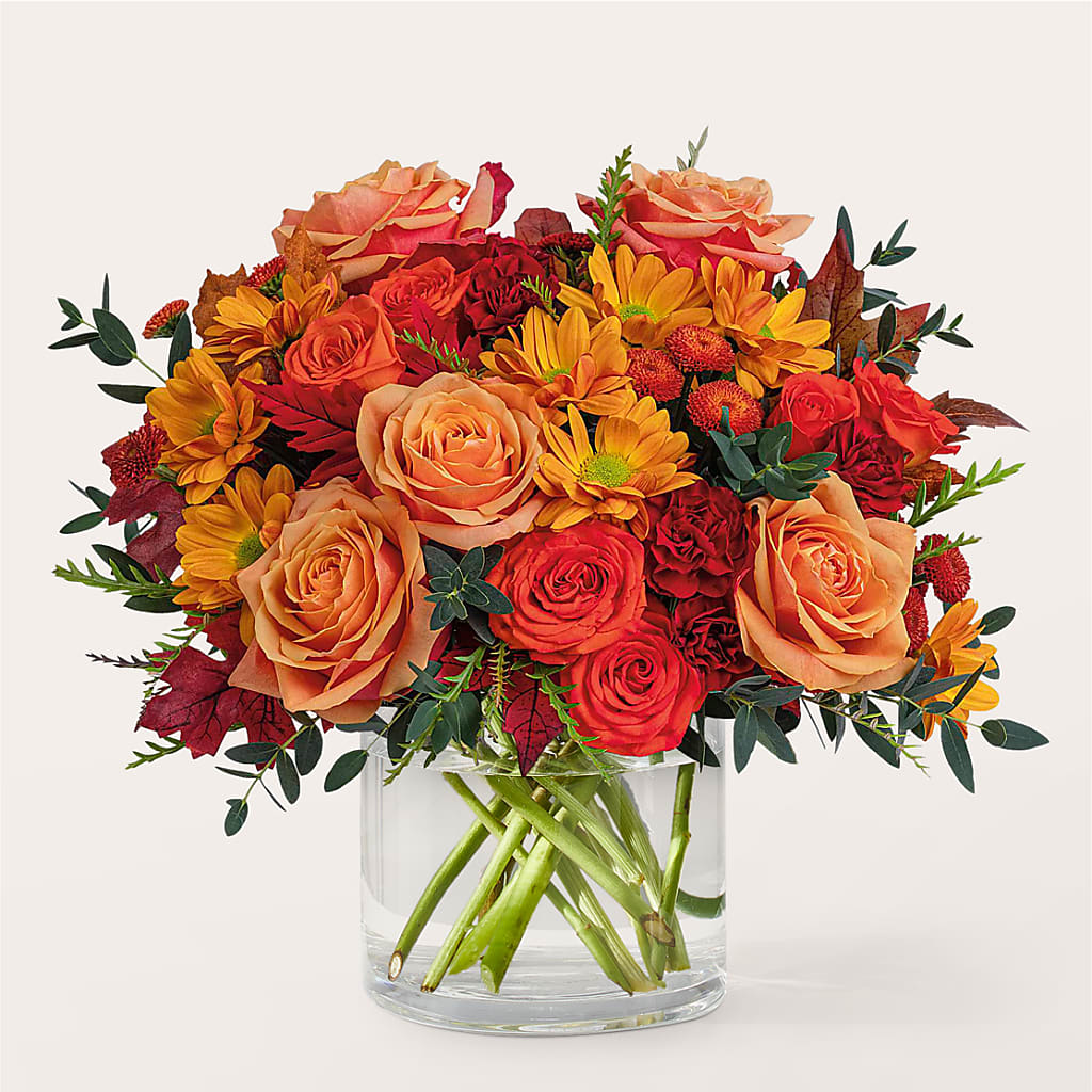 Sweet as Cinnamon Bouquet – Hlm Floral Events, Los Angeles CA