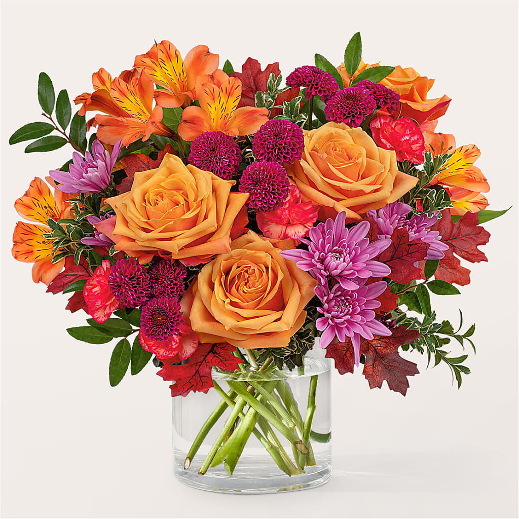 Terracotta Treasures Bouquet – Hlm Floral Events, Los Angeles CA