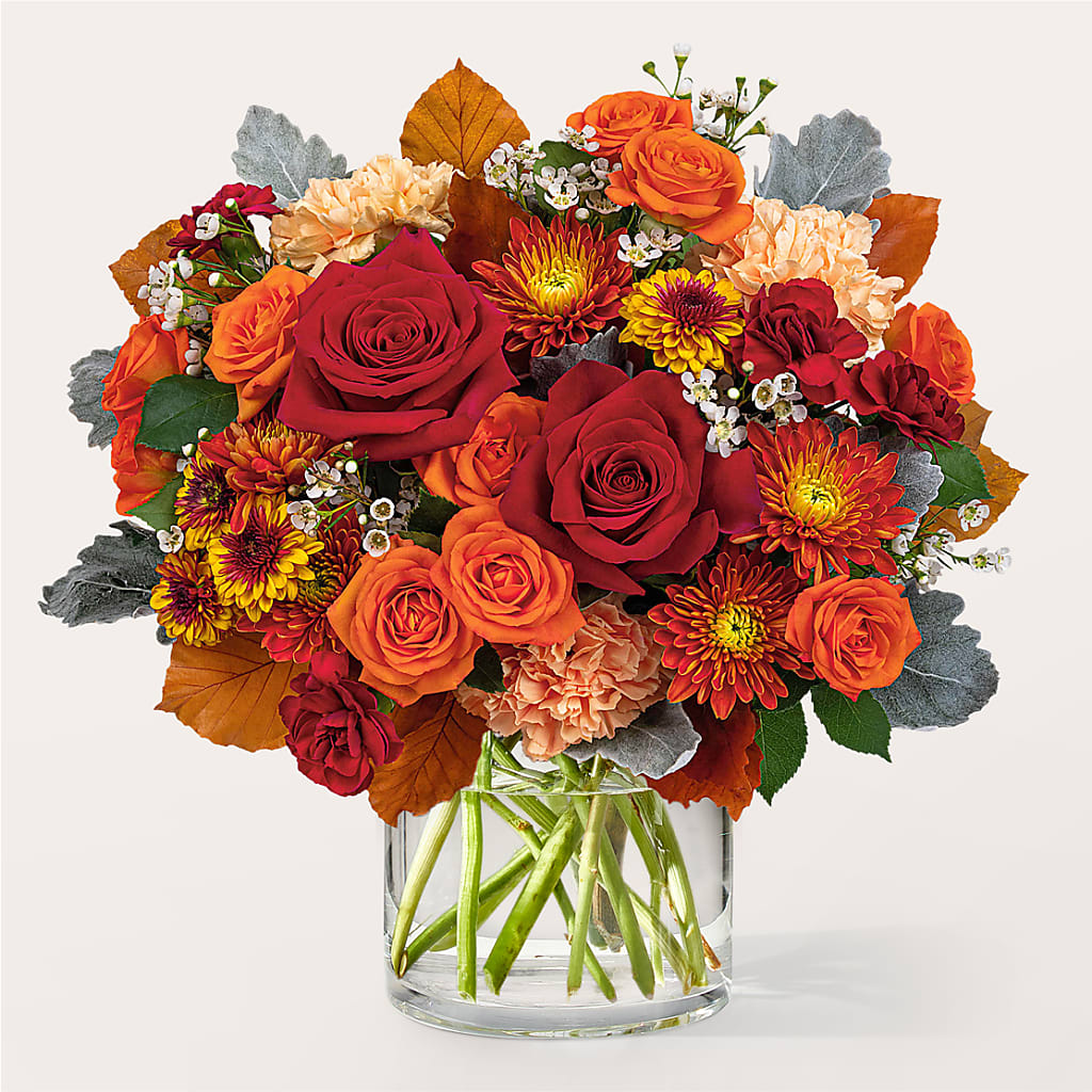 Merlot Bouquet – Hlm Floral Events, Los Angeles CA