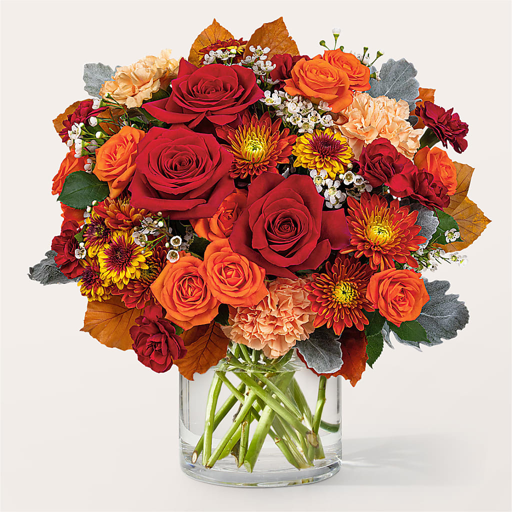 Merlot Bouquet – Hlm Floral Events, Los Angeles CA
