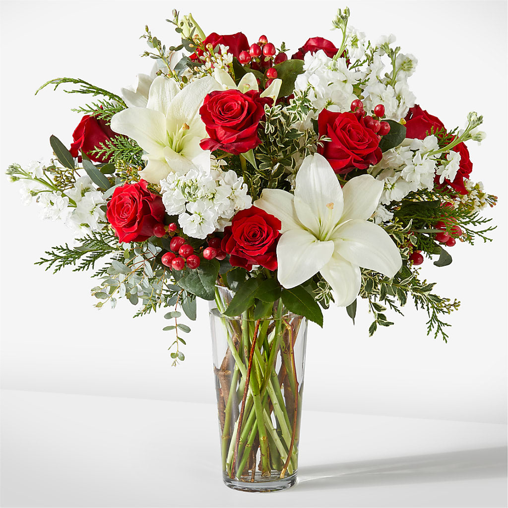 Twinkle Lights Bouquet – Hlm Floral Events, Los Angeles CA
