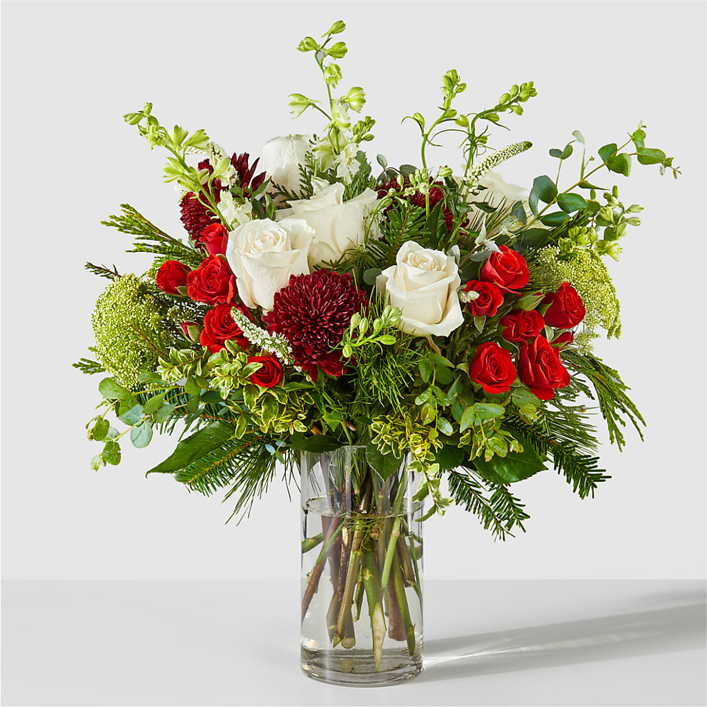 Favorite Traditions Bouquet – Hlm Floral Events, Los Angeles CA