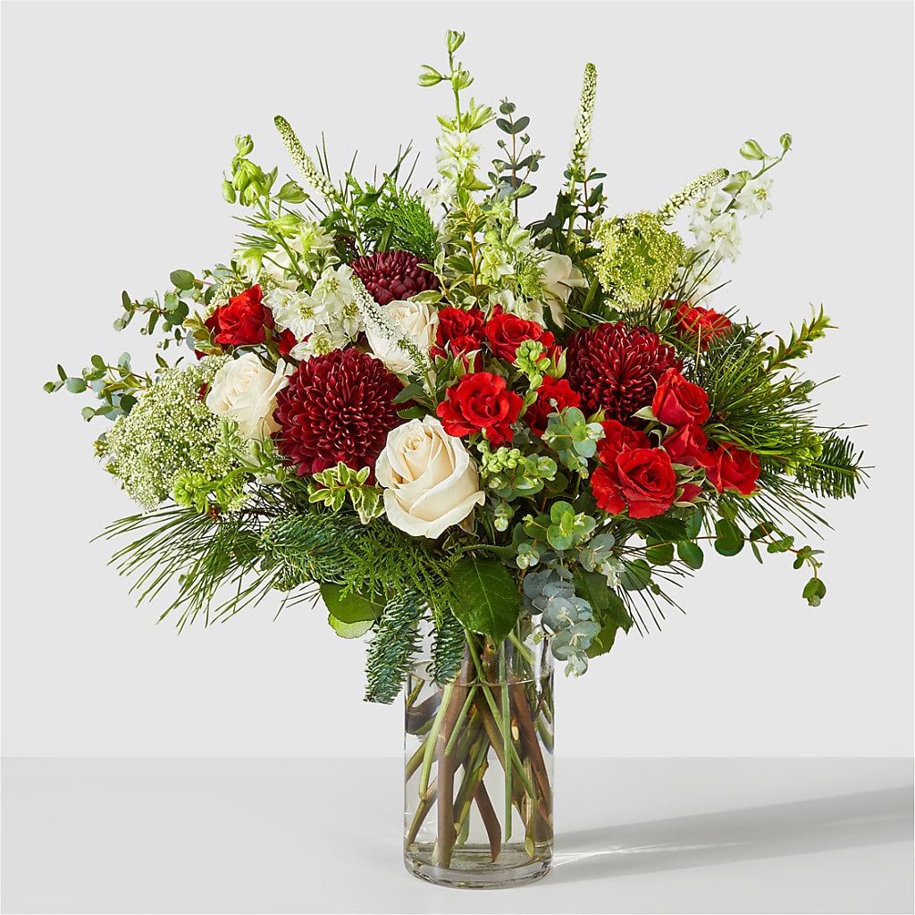 Favorite Traditions Bouquet – Hlm Floral Events, Los Angeles CA