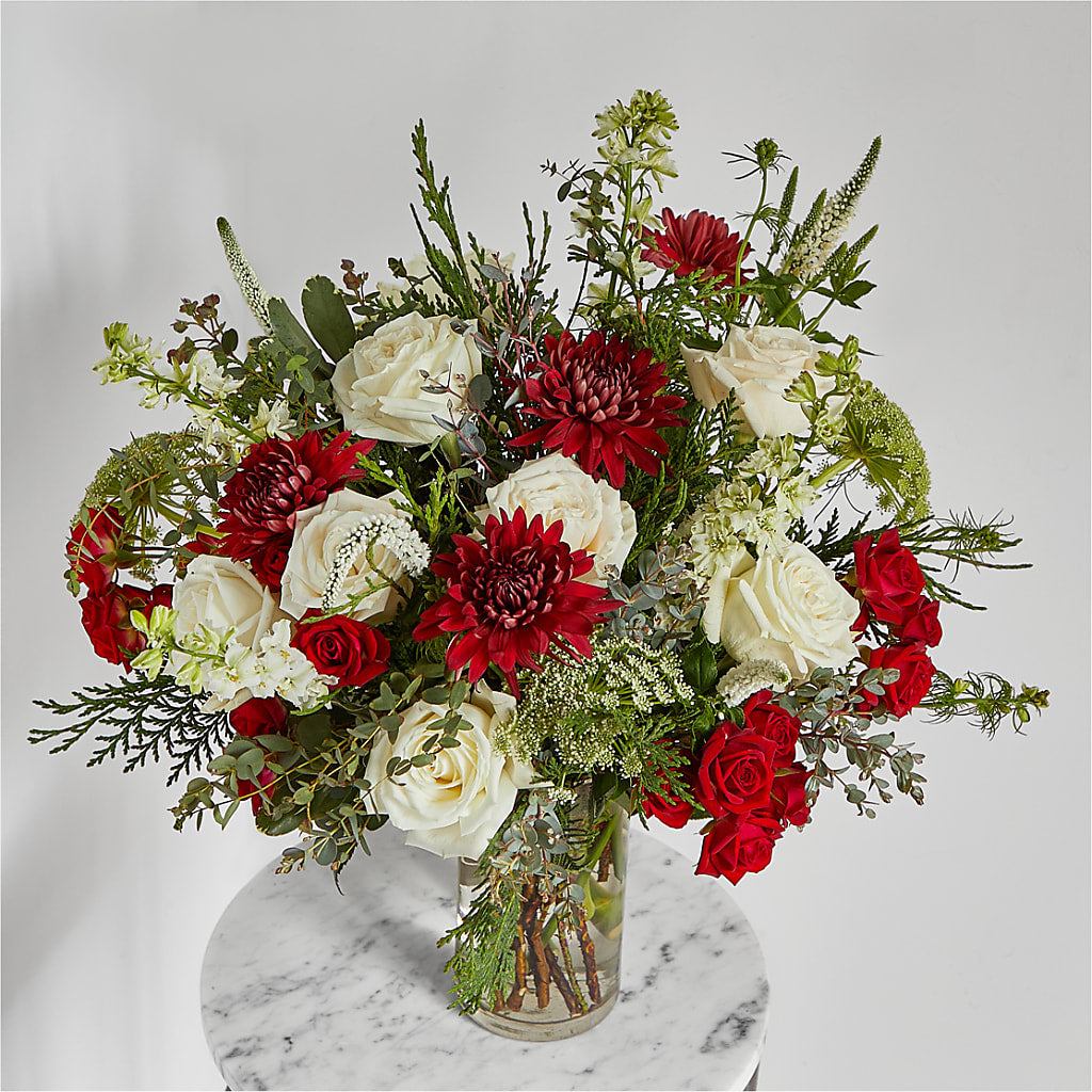 Favorite Traditions Bouquet – Hlm Floral Events, Los Angeles CA