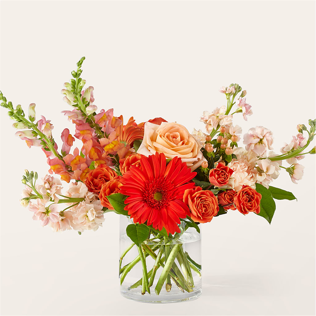 Paloma Please Bouquet – Hlm Floral Events, Los Angeles CA