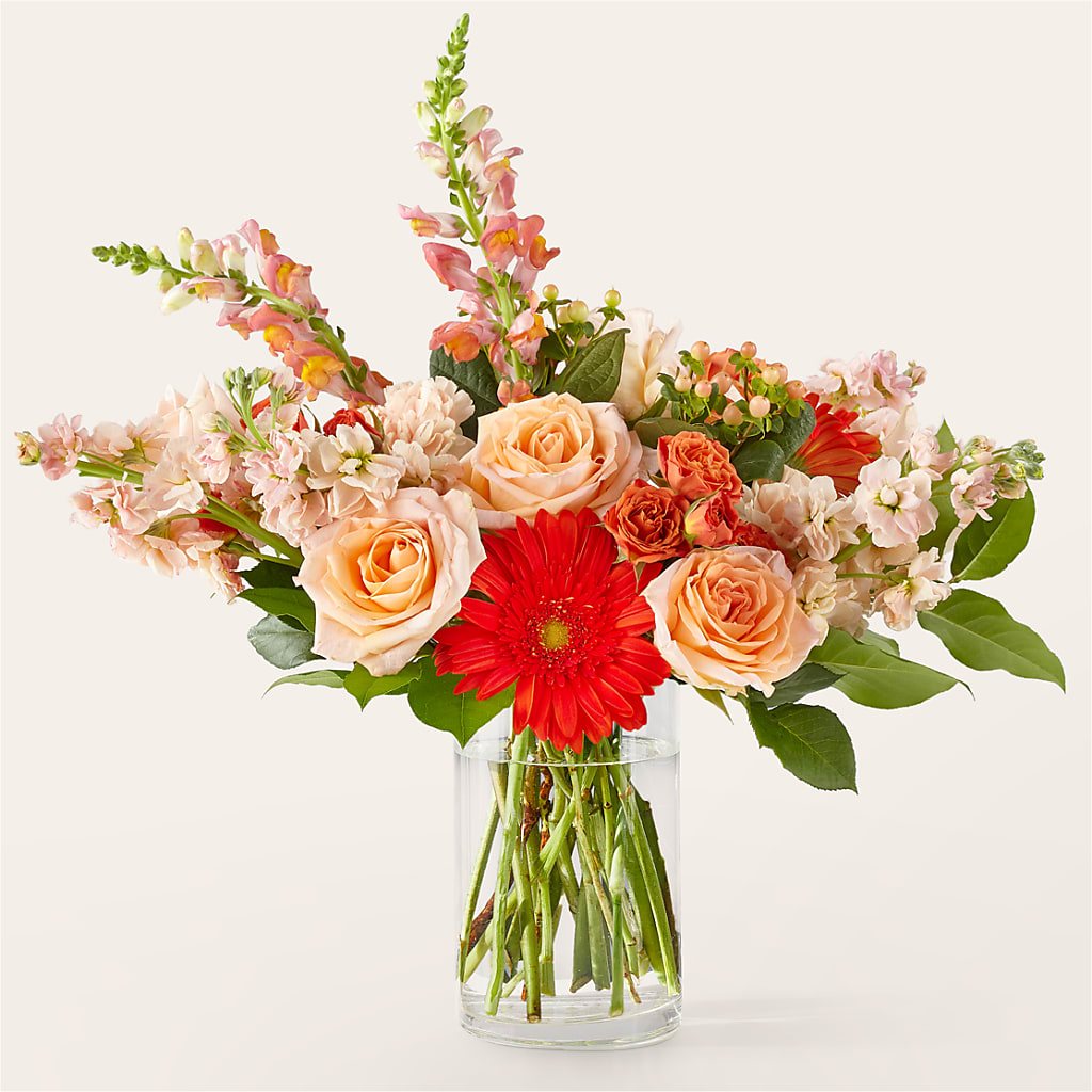 Paloma Please Bouquet – Hlm Floral Events, Los Angeles CA